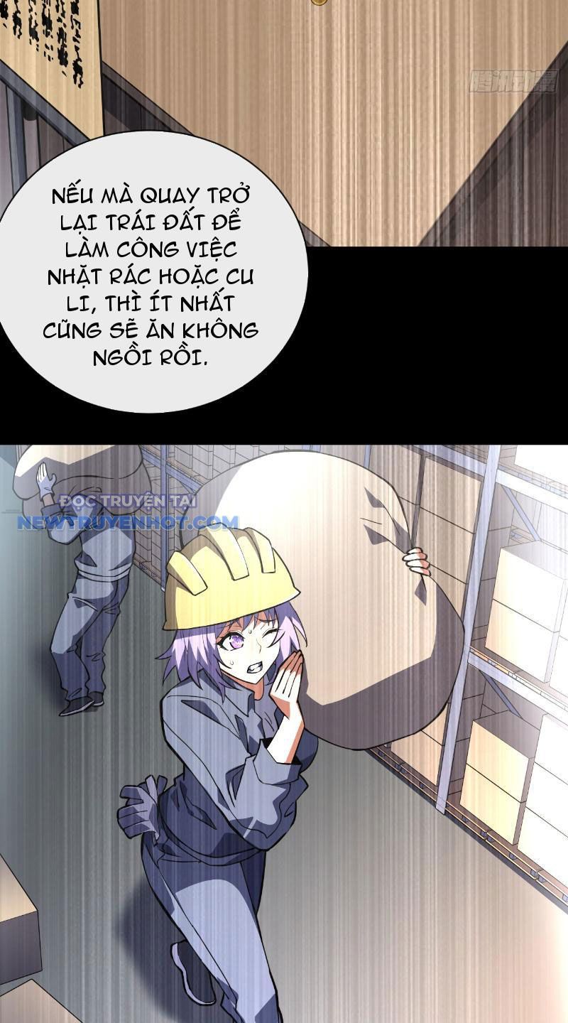 Mệnh Luân Chi Chủ! Làm Kẻ Biến Dị Giáng Xuống Nhân Gian Chapter 32 - Trang 27