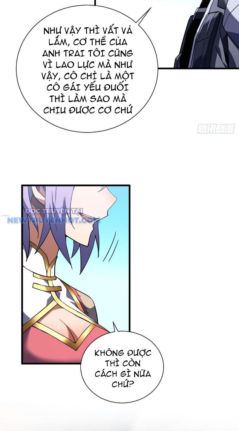 Mệnh Luân Chi Chủ! Làm Kẻ Biến Dị Giáng Xuống Nhân Gian Chapter 32 - Trang 29