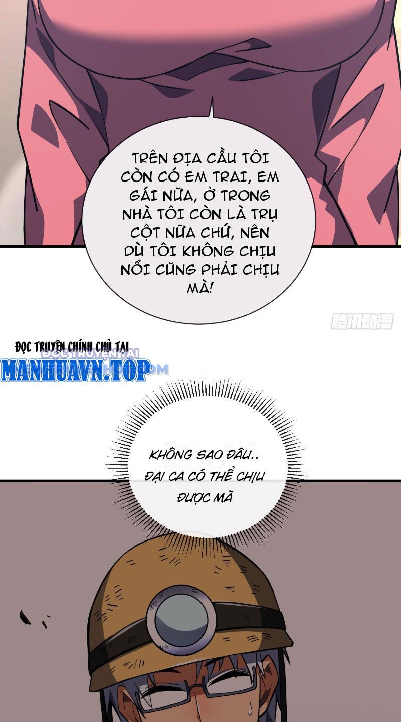 Mệnh Luân Chi Chủ! Làm Kẻ Biến Dị Giáng Xuống Nhân Gian Chapter 32 - Trang 31