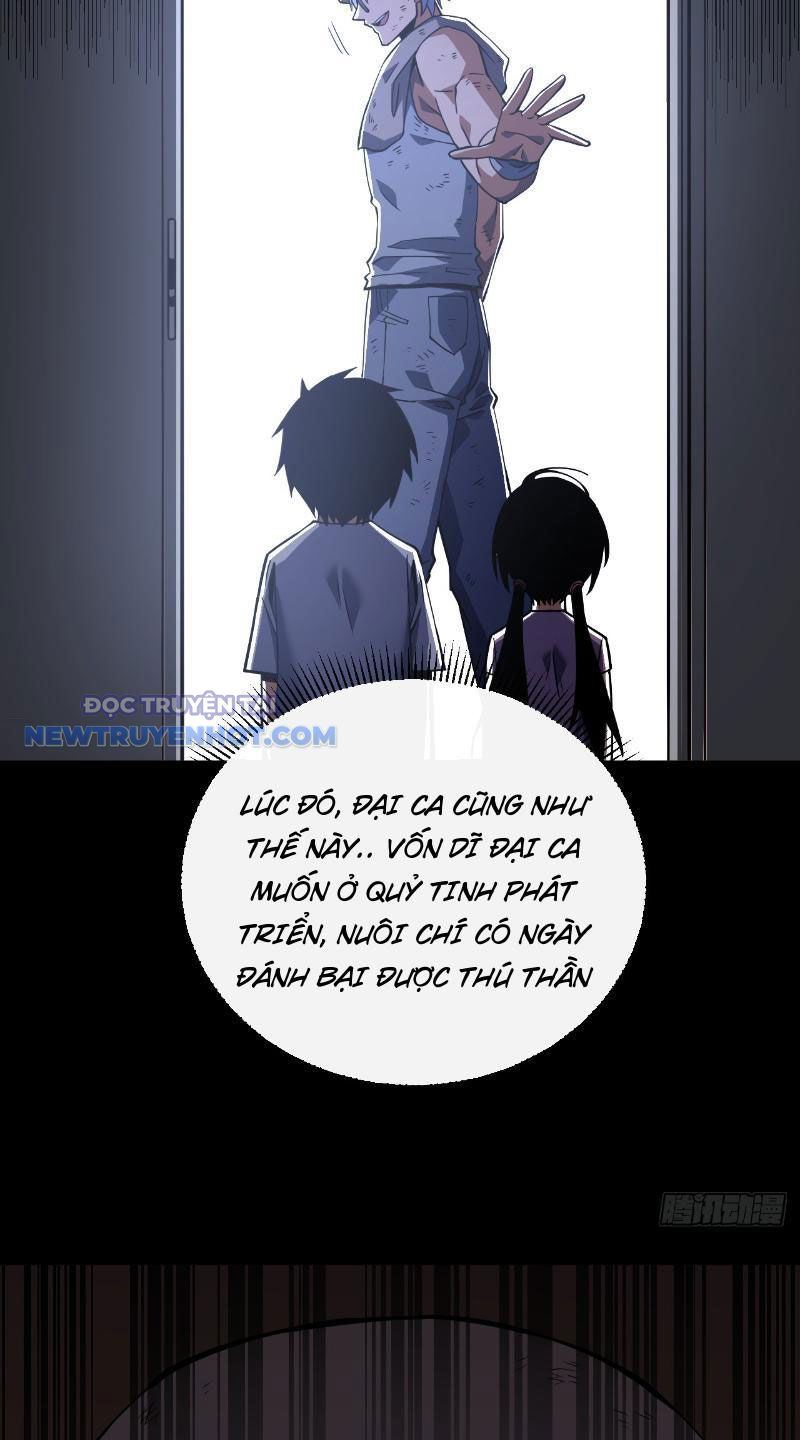 Mệnh Luân Chi Chủ! Làm Kẻ Biến Dị Giáng Xuống Nhân Gian Chapter 32 - Trang 34