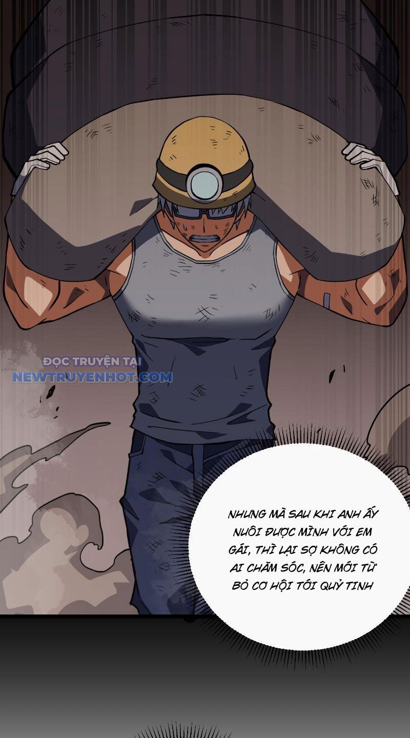 Mệnh Luân Chi Chủ! Làm Kẻ Biến Dị Giáng Xuống Nhân Gian Chapter 32 - Trang 35