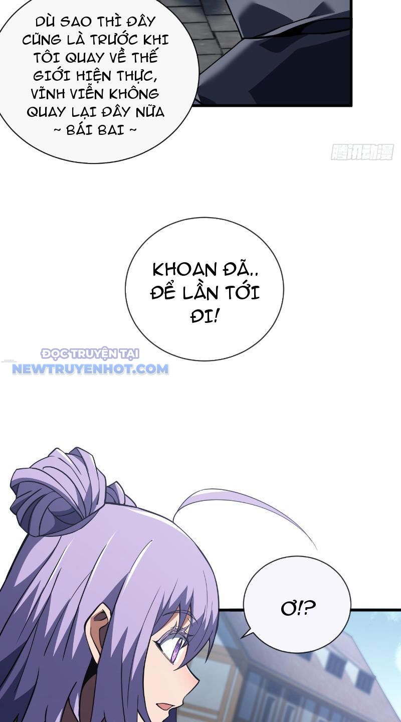 Mệnh Luân Chi Chủ! Làm Kẻ Biến Dị Giáng Xuống Nhân Gian Chapter 32 - Trang 37