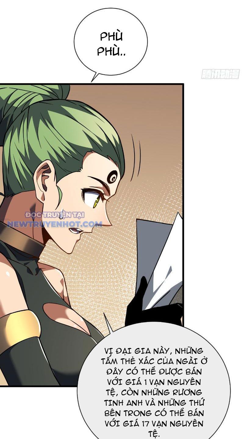 Mệnh Luân Chi Chủ! Làm Kẻ Biến Dị Giáng Xuống Nhân Gian Chapter 32 - Trang 6