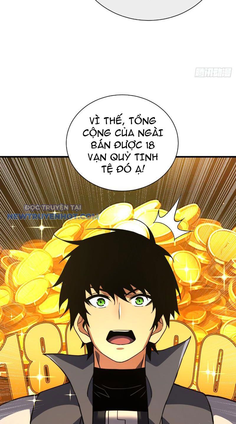 Mệnh Luân Chi Chủ! Làm Kẻ Biến Dị Giáng Xuống Nhân Gian Chapter 32 - Trang 7