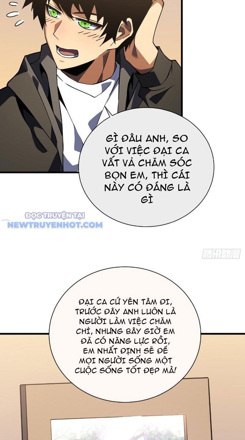 Mệnh Luân Chi Chủ! Làm Kẻ Biến Dị Giáng Xuống Nhân Gian Chapter 33 - Trang 10