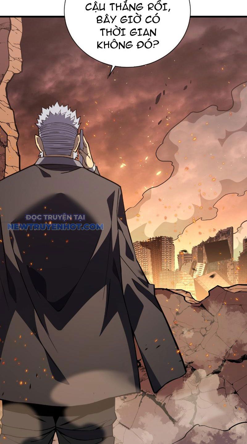 Mệnh Luân Chi Chủ! Làm Kẻ Biến Dị Giáng Xuống Nhân Gian Chapter 33 - Trang 15