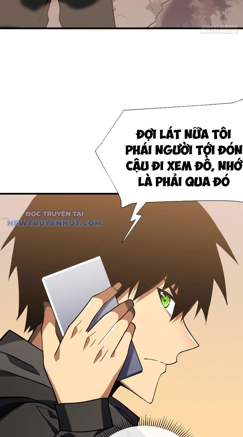 Mệnh Luân Chi Chủ! Làm Kẻ Biến Dị Giáng Xuống Nhân Gian Chapter 33 - Trang 16