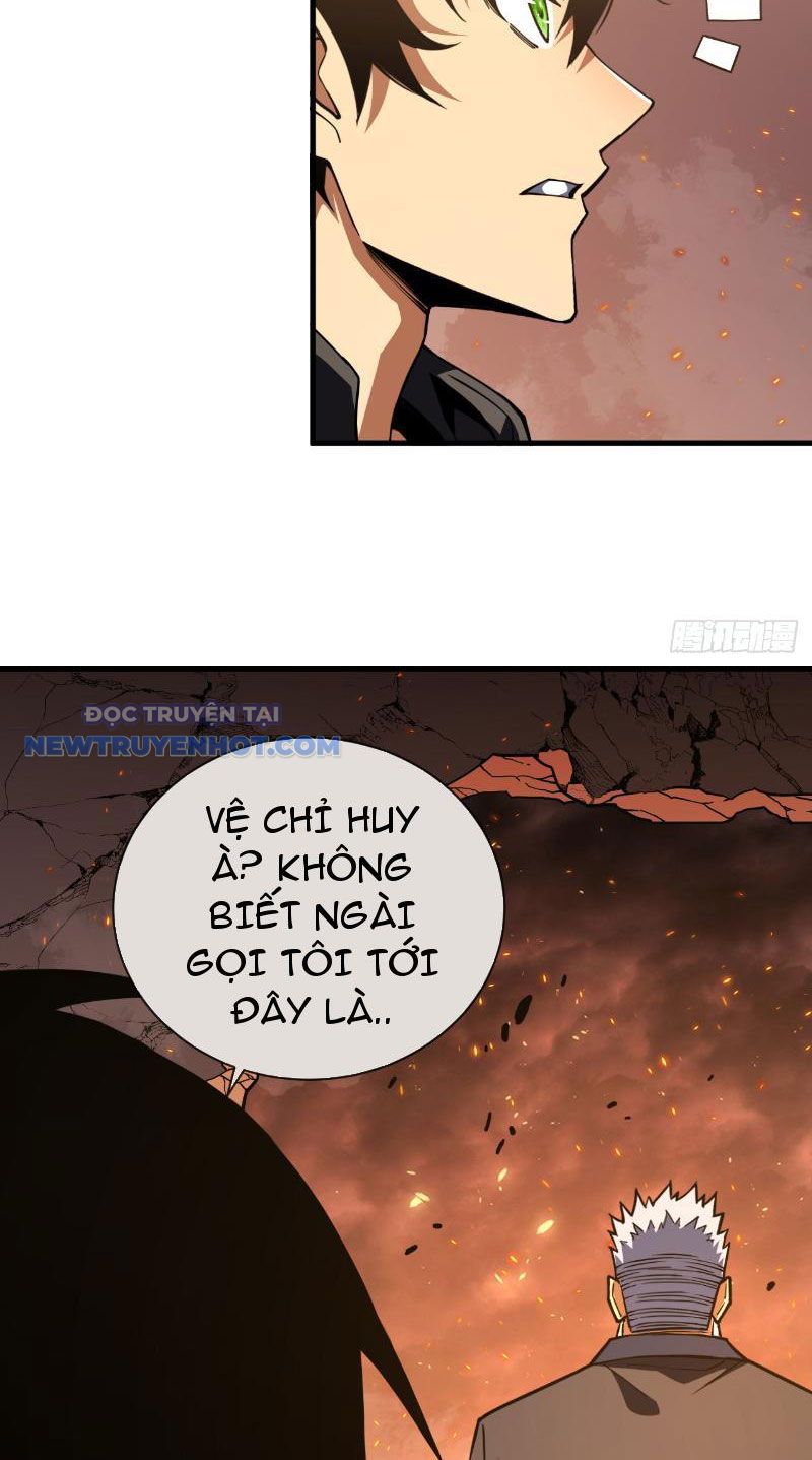 Mệnh Luân Chi Chủ! Làm Kẻ Biến Dị Giáng Xuống Nhân Gian Chapter 33 - Trang 20