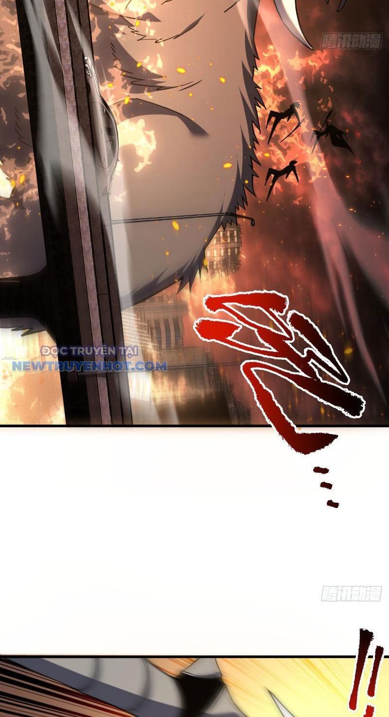 Mệnh Luân Chi Chủ! Làm Kẻ Biến Dị Giáng Xuống Nhân Gian Chapter 33 - Trang 25
