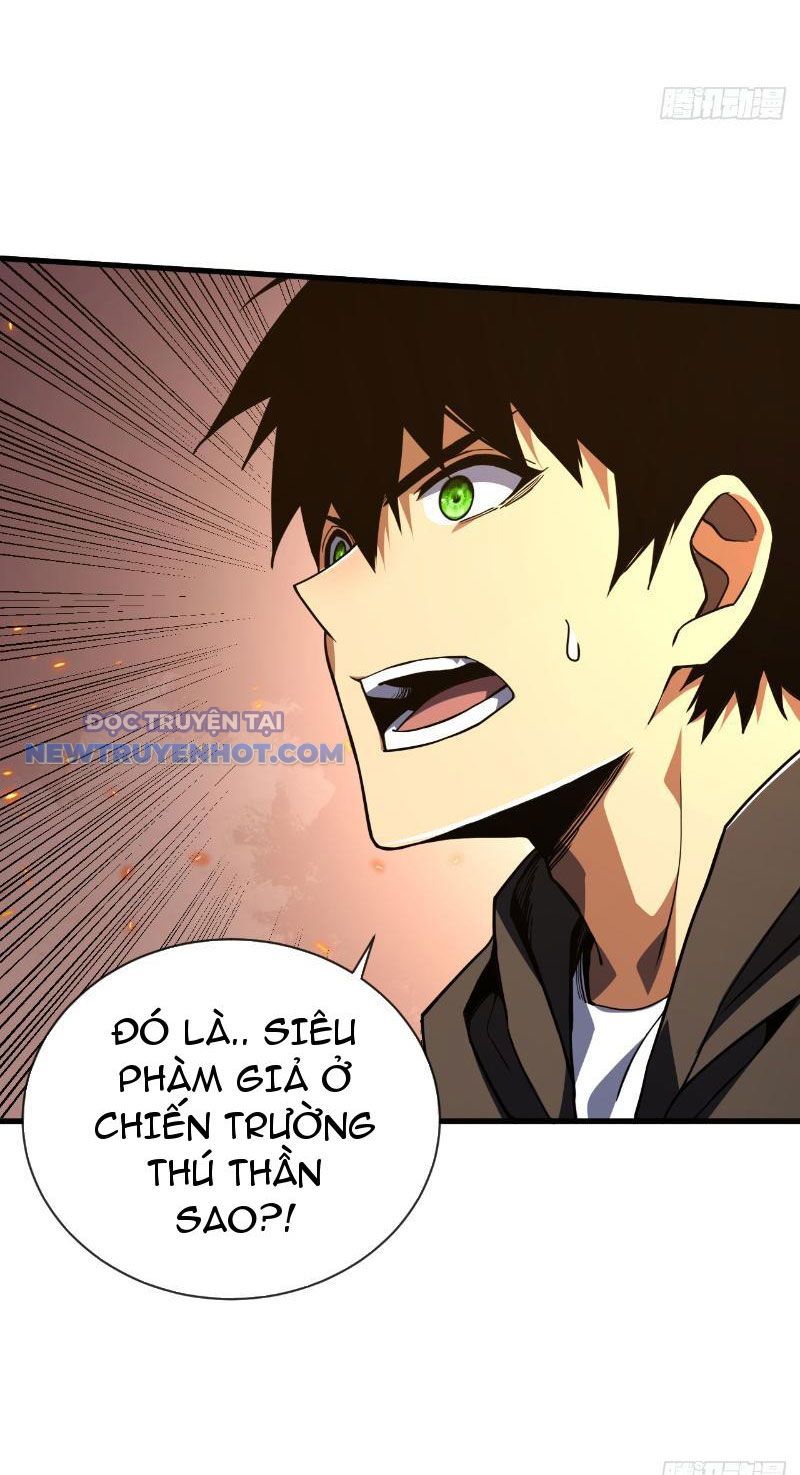 Mệnh Luân Chi Chủ! Làm Kẻ Biến Dị Giáng Xuống Nhân Gian Chapter 33 - Trang 28