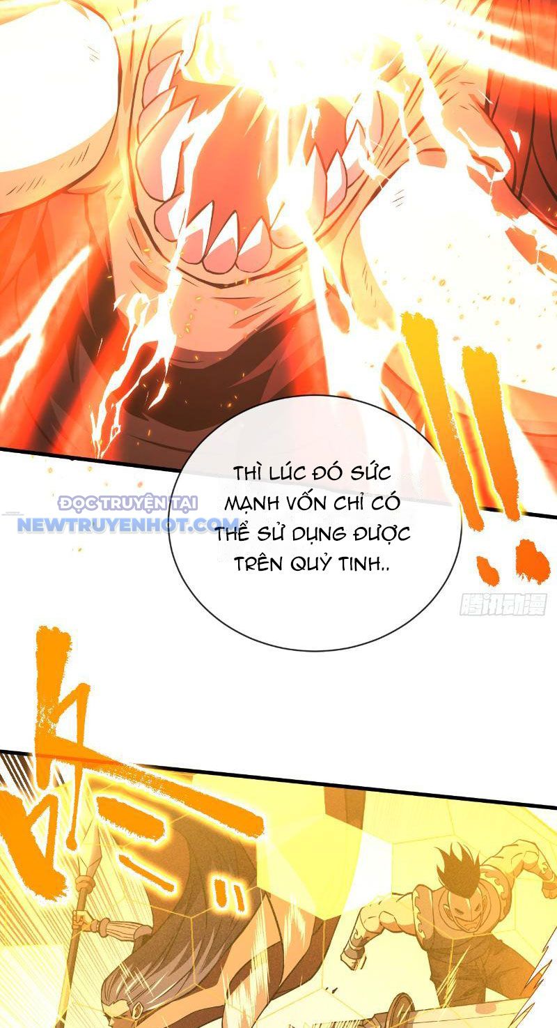 Mệnh Luân Chi Chủ! Làm Kẻ Biến Dị Giáng Xuống Nhân Gian Chapter 33 - Trang 33