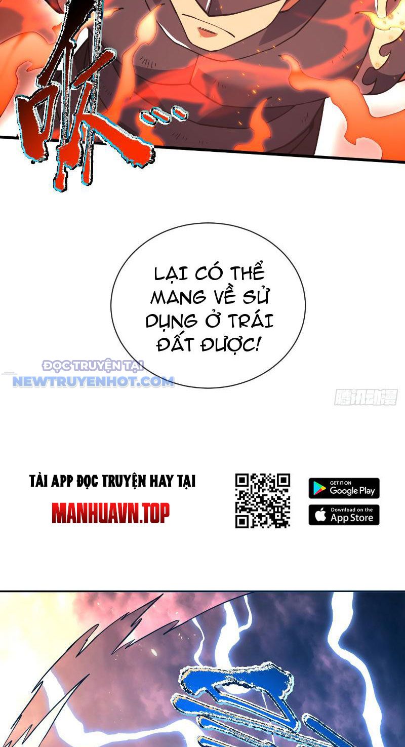 Mệnh Luân Chi Chủ! Làm Kẻ Biến Dị Giáng Xuống Nhân Gian Chapter 33 - Trang 37