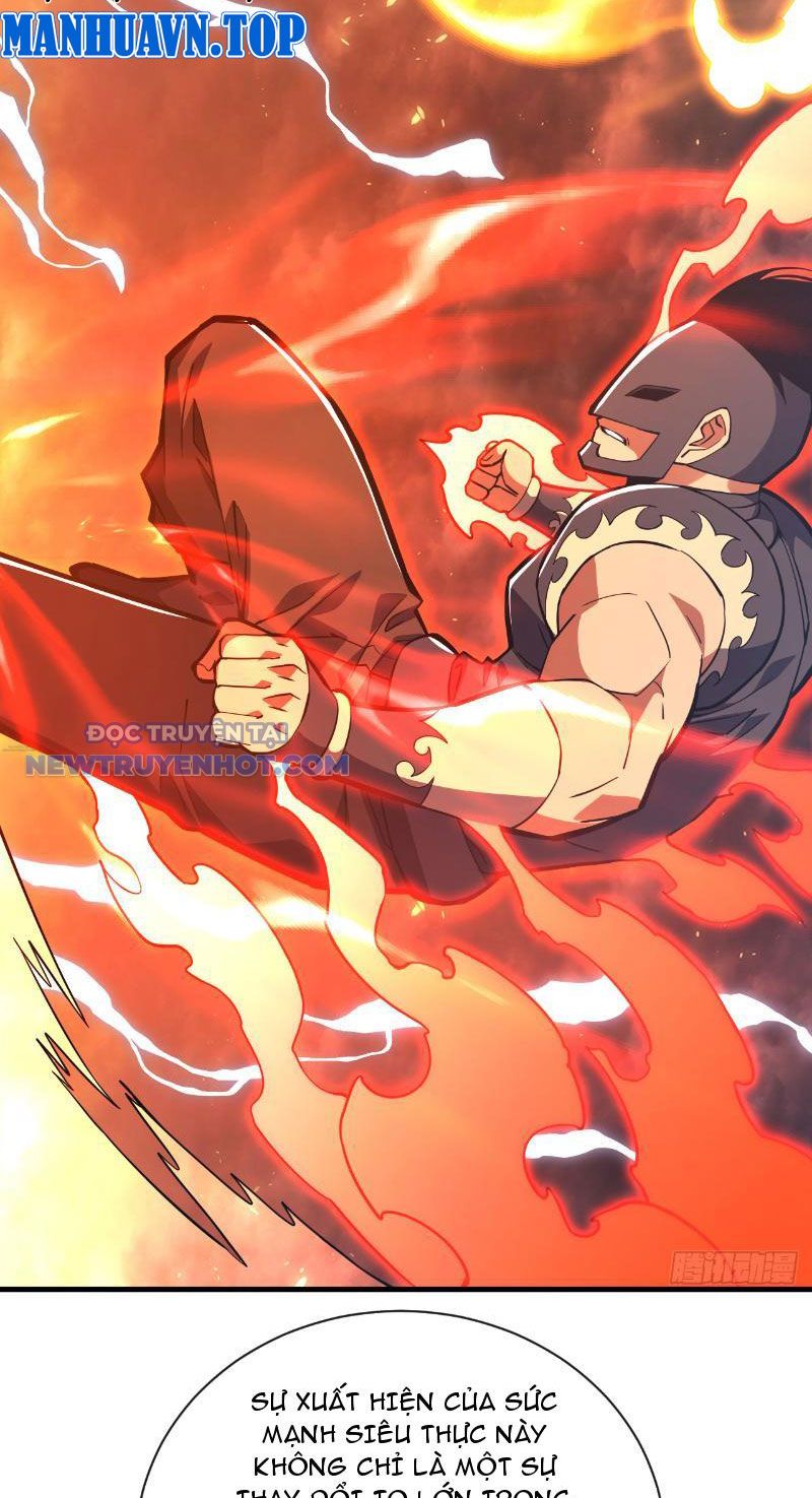 Mệnh Luân Chi Chủ! Làm Kẻ Biến Dị Giáng Xuống Nhân Gian Chapter 33 - Trang 39