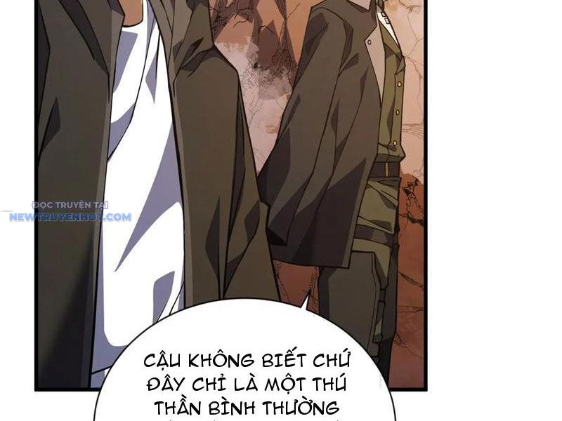 Mệnh Luân Chi Chủ! Làm Kẻ Biến Dị Giáng Xuống Nhân Gian Chapter 34 - Trang 14