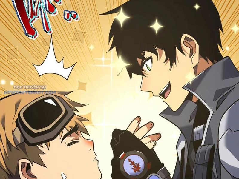 Mệnh Luân Chi Chủ! Làm Kẻ Biến Dị Giáng Xuống Nhân Gian Chapter 35 - Trang 10
