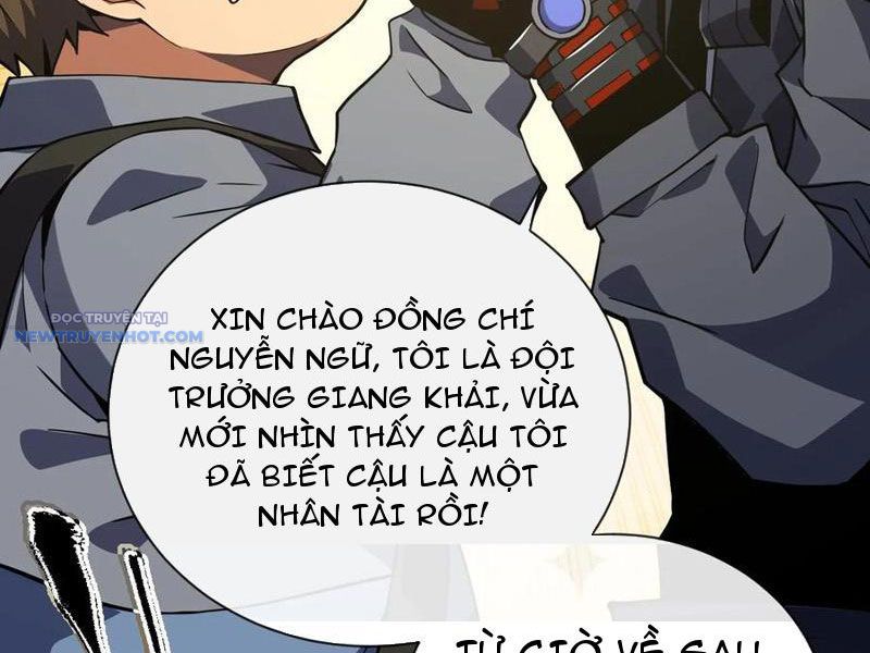 Mệnh Luân Chi Chủ! Làm Kẻ Biến Dị Giáng Xuống Nhân Gian Chapter 35 - Trang 11