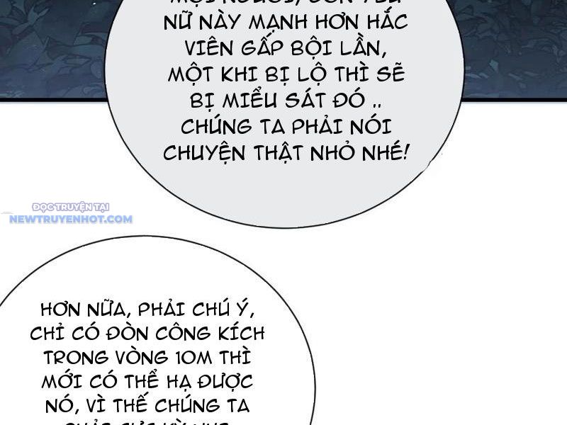 Mệnh Luân Chi Chủ! Làm Kẻ Biến Dị Giáng Xuống Nhân Gian Chapter 35 - Trang 33