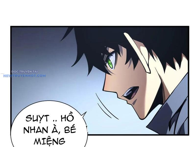 Mệnh Luân Chi Chủ! Làm Kẻ Biến Dị Giáng Xuống Nhân Gian Chapter 35 - Trang 36