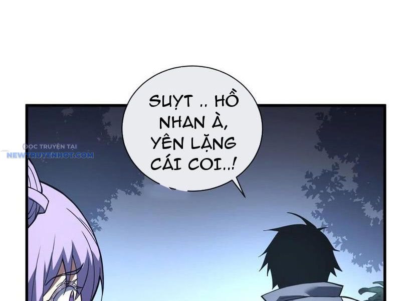 Mệnh Luân Chi Chủ! Làm Kẻ Biến Dị Giáng Xuống Nhân Gian Chapter 35 - Trang 39