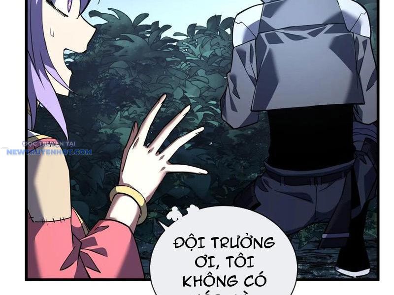 Mệnh Luân Chi Chủ! Làm Kẻ Biến Dị Giáng Xuống Nhân Gian Chapter 35 - Trang 40