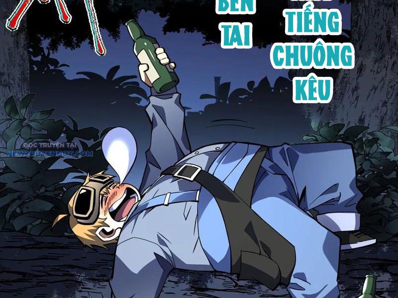 Mệnh Luân Chi Chủ! Làm Kẻ Biến Dị Giáng Xuống Nhân Gian Chapter 35 - Trang 46