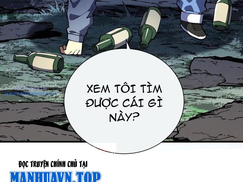 Mệnh Luân Chi Chủ! Làm Kẻ Biến Dị Giáng Xuống Nhân Gian Chapter 35 - Trang 47
