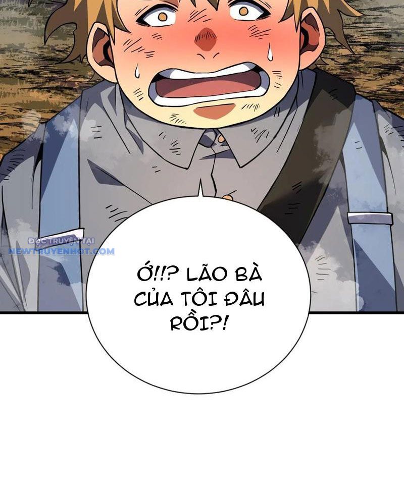 Mệnh Luân Chi Chủ! Làm Kẻ Biến Dị Giáng Xuống Nhân Gian Chapter 36 - Trang 13