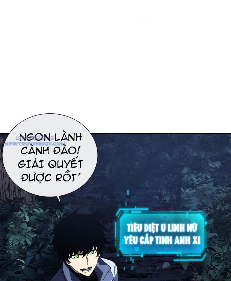 Mệnh Luân Chi Chủ! Làm Kẻ Biến Dị Giáng Xuống Nhân Gian Chapter 36 - Trang 14