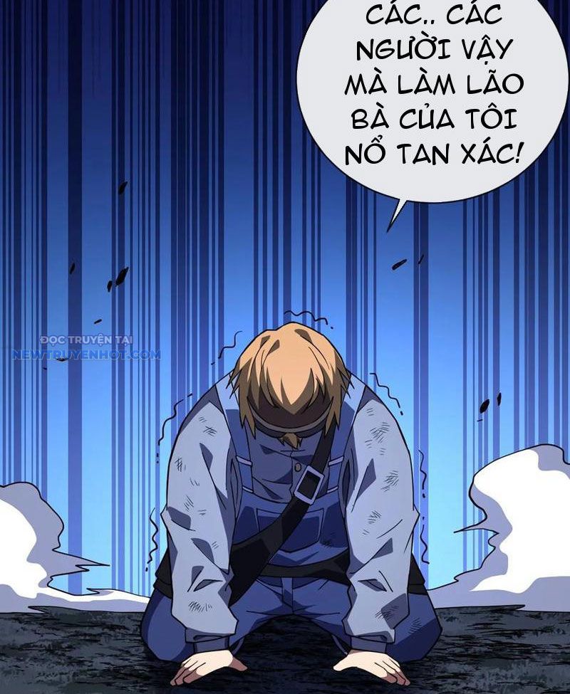 Mệnh Luân Chi Chủ! Làm Kẻ Biến Dị Giáng Xuống Nhân Gian Chapter 36 - Trang 18