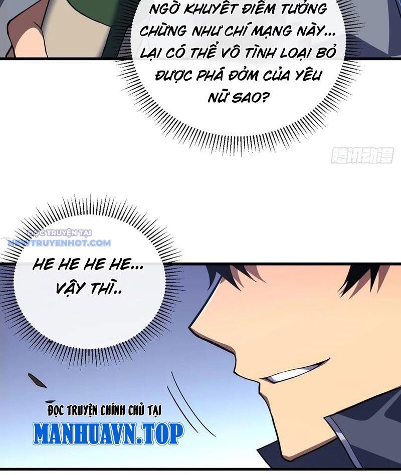 Mệnh Luân Chi Chủ! Làm Kẻ Biến Dị Giáng Xuống Nhân Gian Chapter 36 - Trang 29