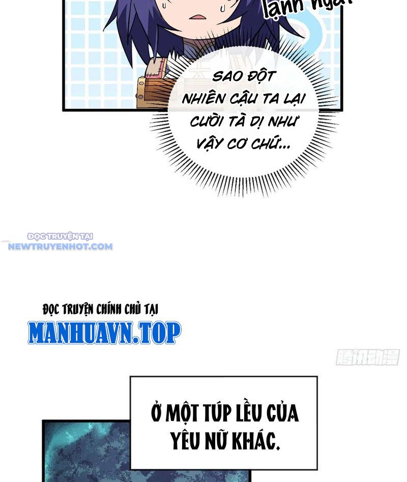 Mệnh Luân Chi Chủ! Làm Kẻ Biến Dị Giáng Xuống Nhân Gian Chapter 36 - Trang 34