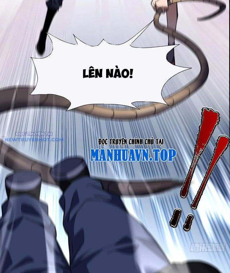 Mệnh Luân Chi Chủ! Làm Kẻ Biến Dị Giáng Xuống Nhân Gian Chapter 36 - Trang 41