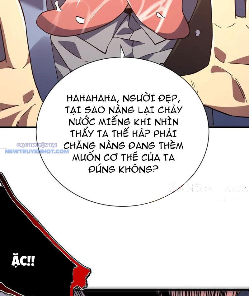Mệnh Luân Chi Chủ! Làm Kẻ Biến Dị Giáng Xuống Nhân Gian Chapter 36 - Trang 47