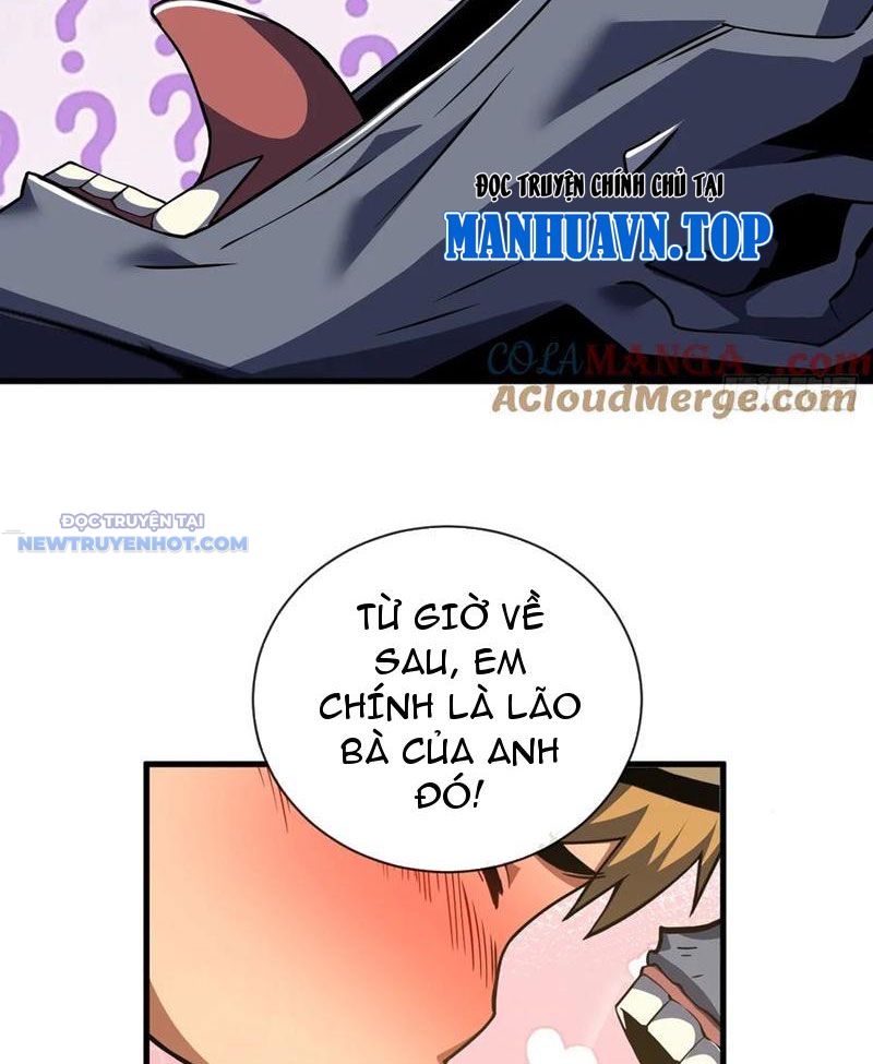 Mệnh Luân Chi Chủ! Làm Kẻ Biến Dị Giáng Xuống Nhân Gian Chapter 36 - Trang 7