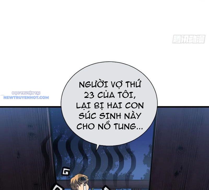 Mệnh Luân Chi Chủ! Làm Kẻ Biến Dị Giáng Xuống Nhân Gian Chapter 37 - Trang 10
