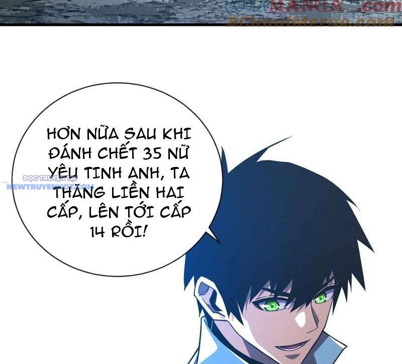 Mệnh Luân Chi Chủ! Làm Kẻ Biến Dị Giáng Xuống Nhân Gian Chapter 37 - Trang 20