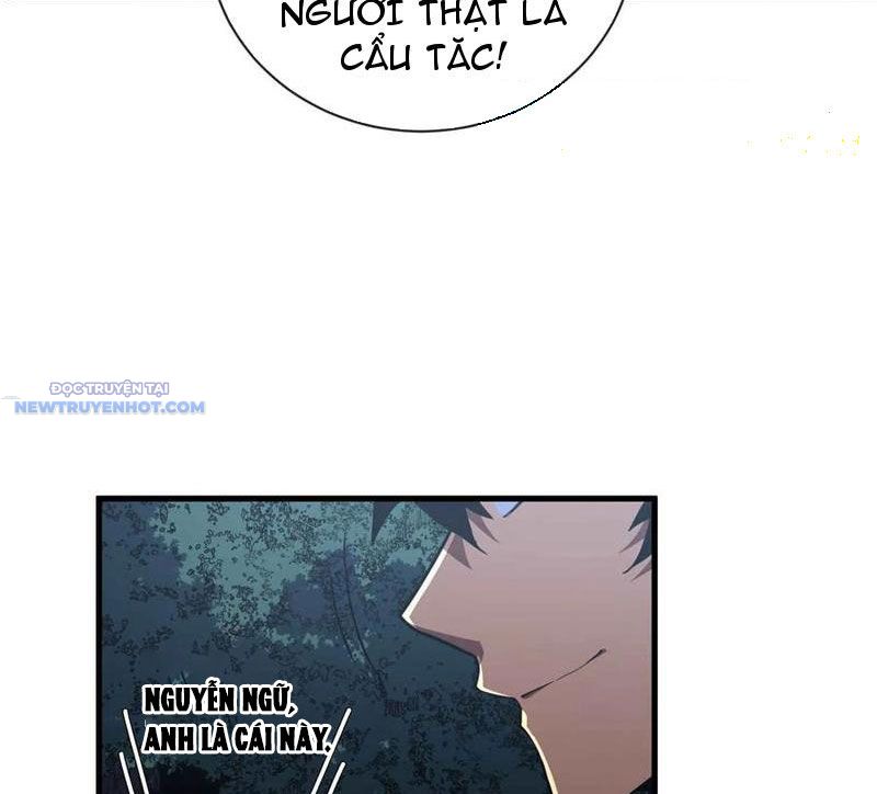 Mệnh Luân Chi Chủ! Làm Kẻ Biến Dị Giáng Xuống Nhân Gian Chapter 37 - Trang 25