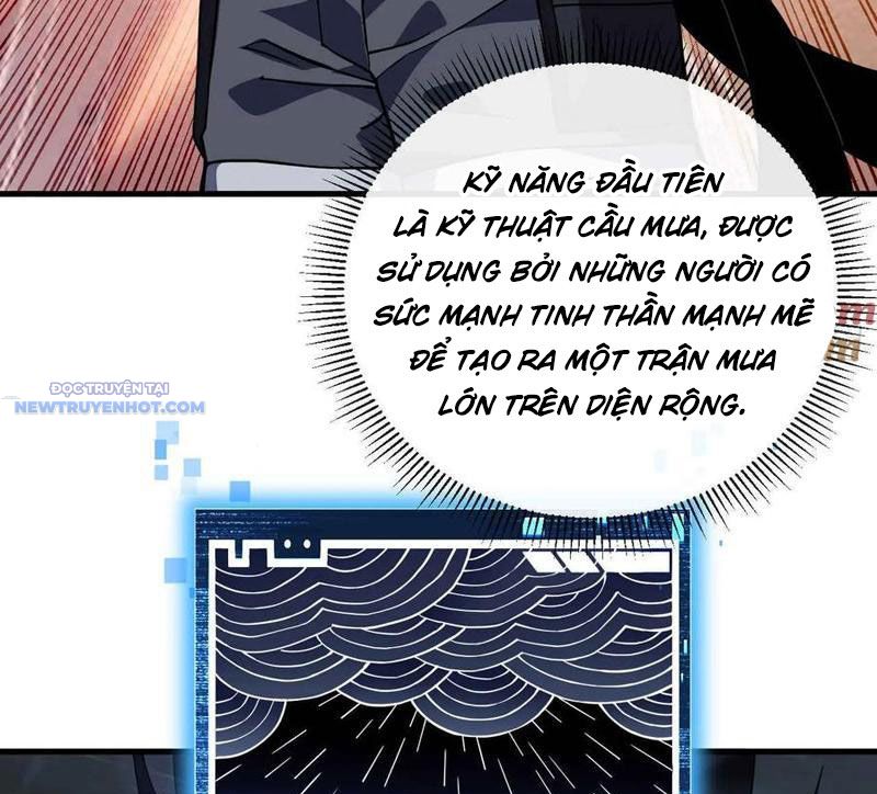 Mệnh Luân Chi Chủ! Làm Kẻ Biến Dị Giáng Xuống Nhân Gian Chapter 37 - Trang 29