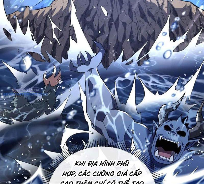 Mệnh Luân Chi Chủ! Làm Kẻ Biến Dị Giáng Xuống Nhân Gian Chapter 37 - Trang 31