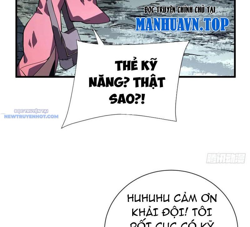 Mệnh Luân Chi Chủ! Làm Kẻ Biến Dị Giáng Xuống Nhân Gian Chapter 37 - Trang 34