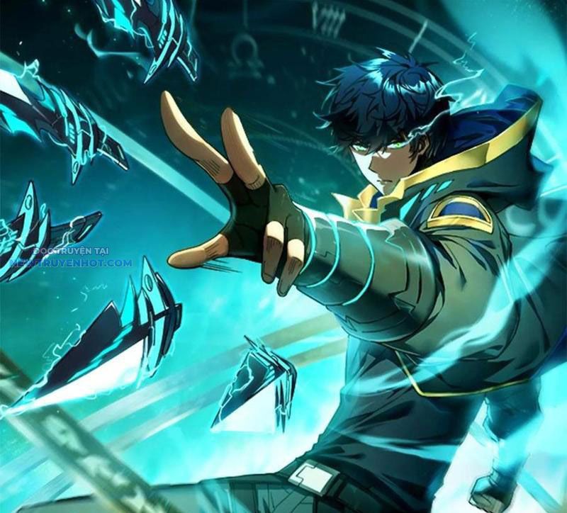 Mệnh Luân Chi Chủ! Làm Kẻ Biến Dị Giáng Xuống Nhân Gian Chapter 37 - Trang 4
