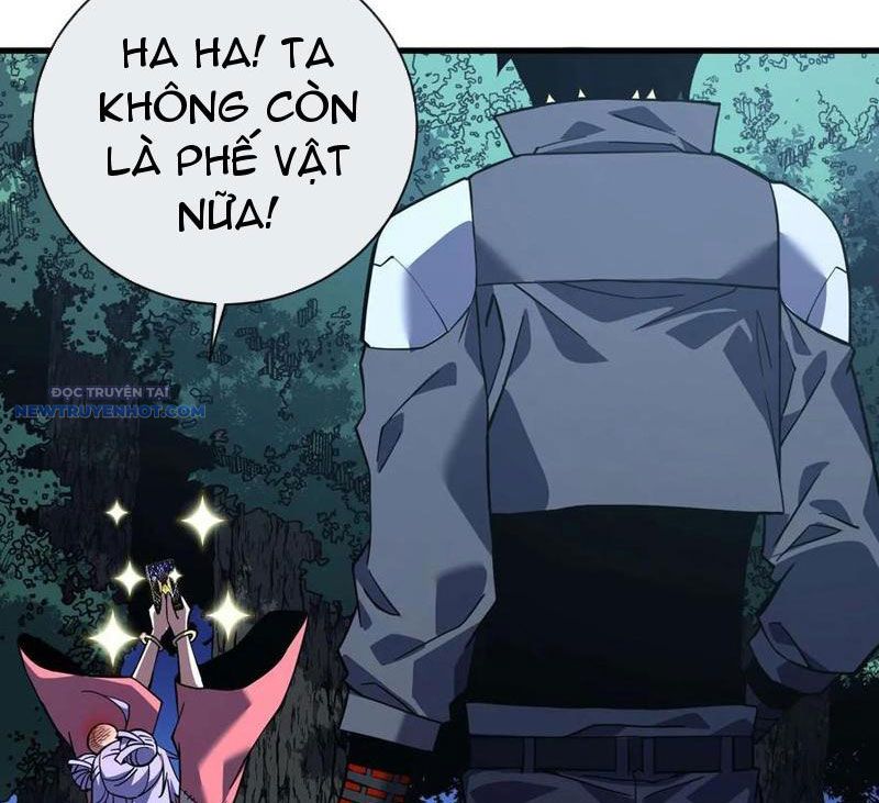 Mệnh Luân Chi Chủ! Làm Kẻ Biến Dị Giáng Xuống Nhân Gian Chapter 37 - Trang 41