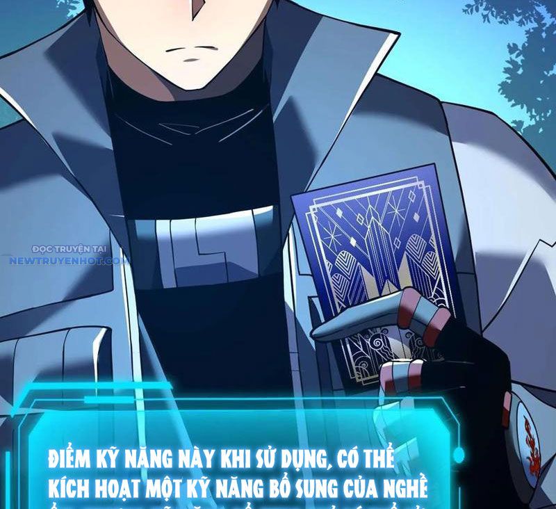 Mệnh Luân Chi Chủ! Làm Kẻ Biến Dị Giáng Xuống Nhân Gian Chapter 37 - Trang 44