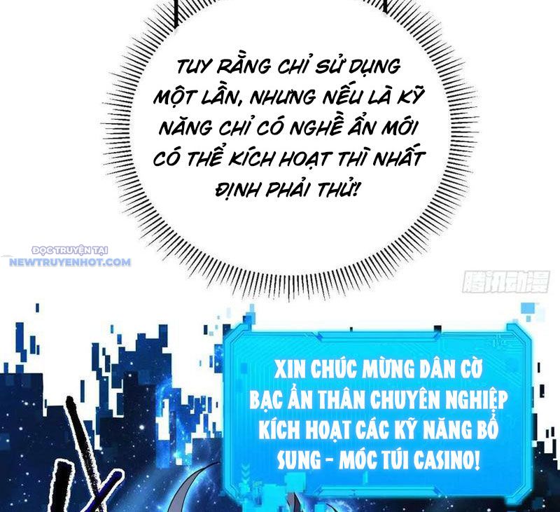 Mệnh Luân Chi Chủ! Làm Kẻ Biến Dị Giáng Xuống Nhân Gian Chapter 37 - Trang 48