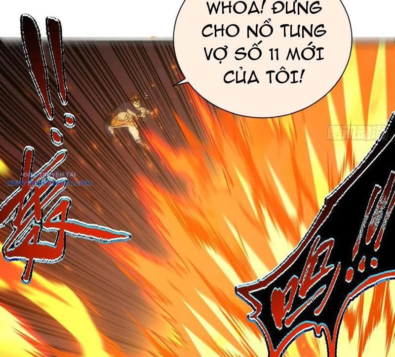 Mệnh Luân Chi Chủ! Làm Kẻ Biến Dị Giáng Xuống Nhân Gian Chapter 37 - Trang 8