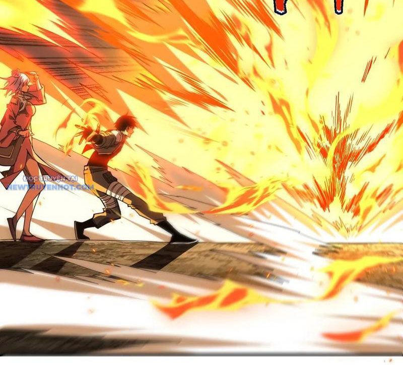 Mệnh Luân Chi Chủ! Làm Kẻ Biến Dị Giáng Xuống Nhân Gian Chapter 37 - Trang 9