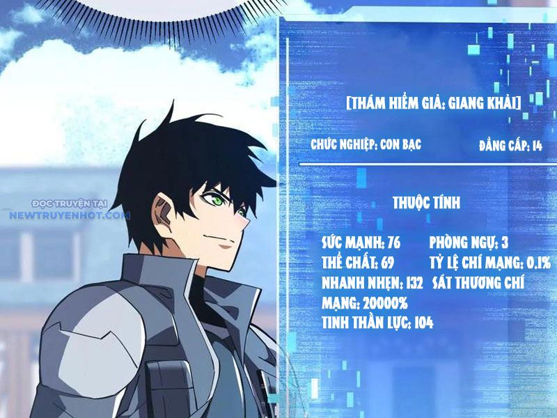 Mệnh Luân Chi Chủ! Làm Kẻ Biến Dị Giáng Xuống Nhân Gian Chapter 38 - Trang 24