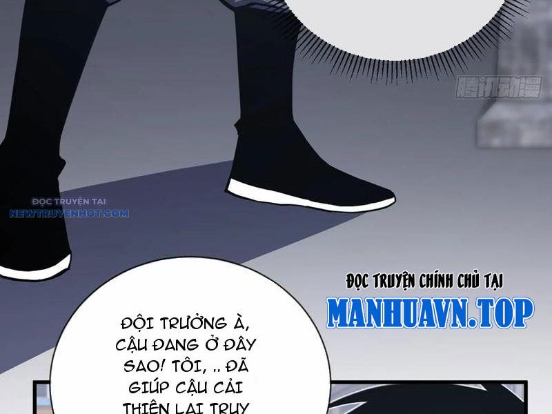 Mệnh Luân Chi Chủ! Làm Kẻ Biến Dị Giáng Xuống Nhân Gian Chapter 38 - Trang 27