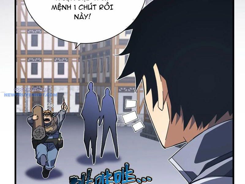 Mệnh Luân Chi Chủ! Làm Kẻ Biến Dị Giáng Xuống Nhân Gian Chapter 38 - Trang 28