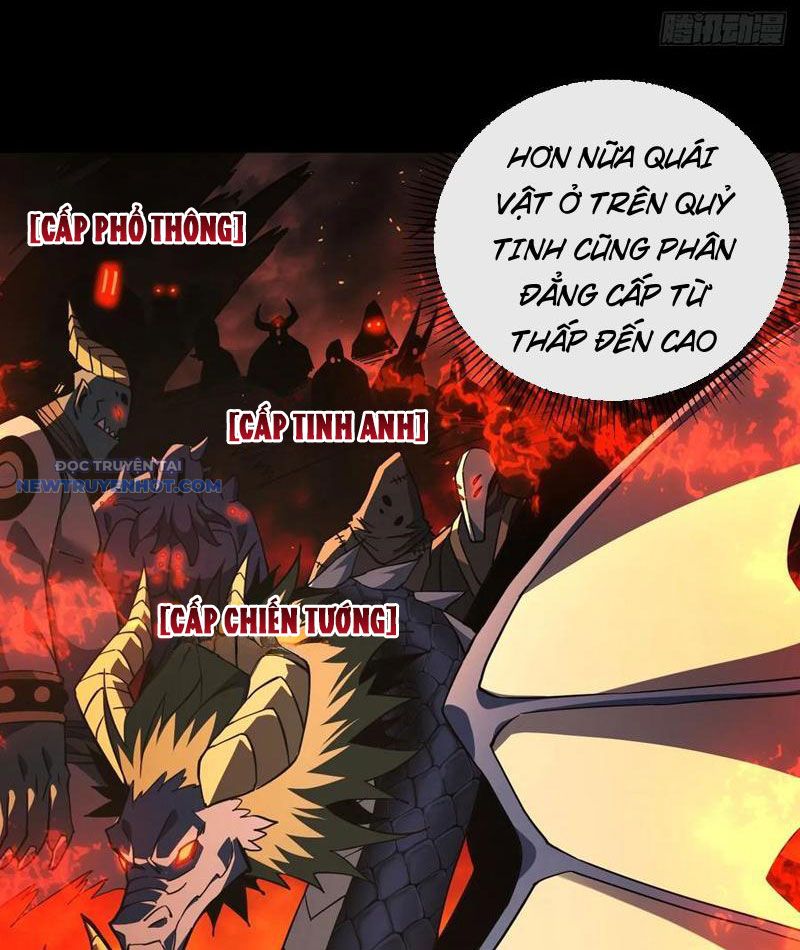Mệnh Luân Chi Chủ! Làm Kẻ Biến Dị Giáng Xuống Nhân Gian Chapter 39 - Trang 11